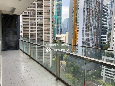 Condominium For Sale in KL City Wilayah Persekutuan Kuala Lumpur - Image 9