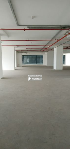 Office For Rent in Kuchai Lama Kuala Lumpur