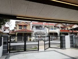 2-sty Terrace/Link House For Sale in Batu Berendam Melaka