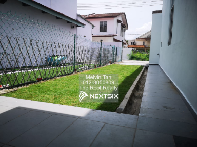 2-sty Terrace/Link House For Sale in Batu Berendam Melaka - Image 2