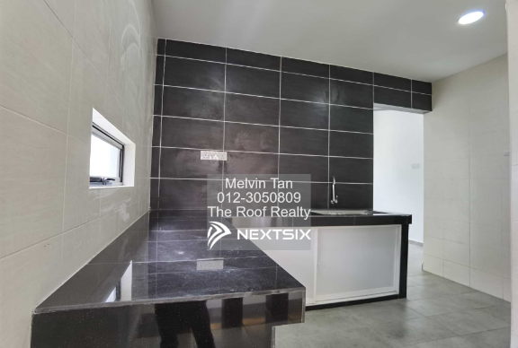 2-sty Terrace/Link House For Sale in Batu Berendam Melaka - Image 4