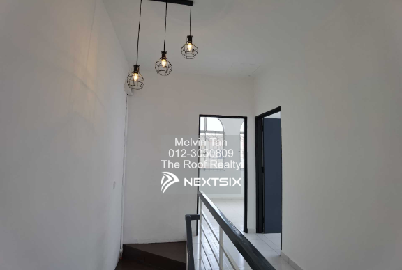 2-sty Terrace/Link House For Sale in Batu Berendam Melaka - Image 5