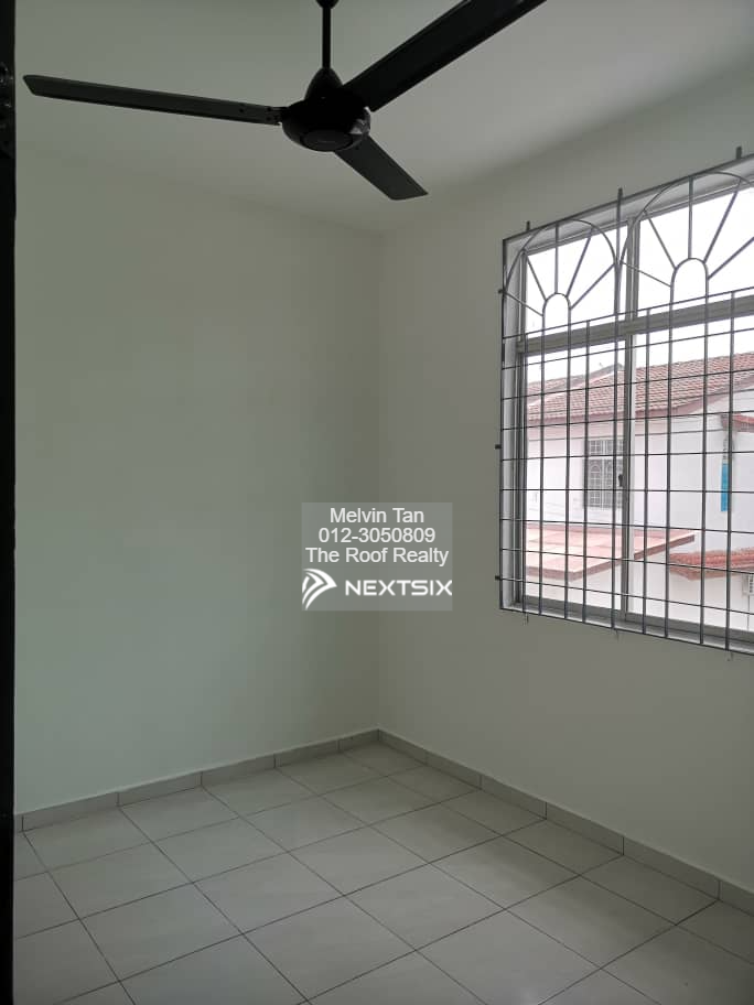 2-sty Terrace/Link House For Sale in Batu Berendam Melaka - Image 6