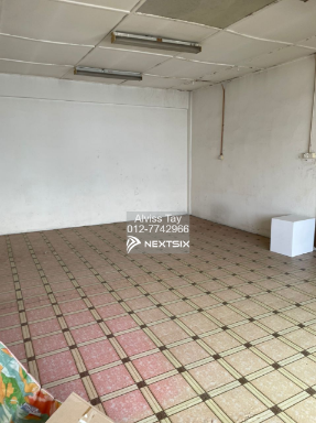 Factory For Rent in Johor Bahru Johor - Image 5