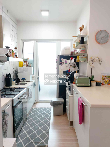 Condominium For Sale in Segambut Wilayah Persekutuan Kuala Lumpur - Image 10