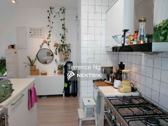 Condominium For Sale in Segambut Wilayah Persekutuan Kuala Lumpur - Image 12