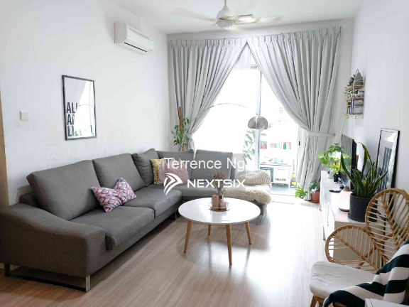 Condominium For Sale in Segambut Wilayah Persekutuan Kuala Lumpur - Image 13