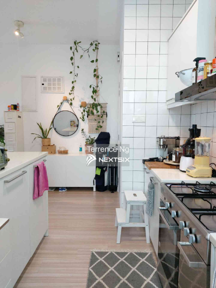 Condominium For Sale in Segambut Wilayah Persekutuan Kuala Lumpur - Image 16