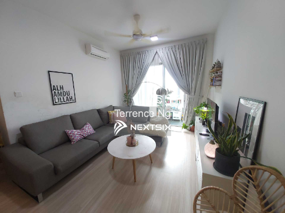 Condominium For Sale in Segambut Wilayah Persekutuan Kuala Lumpur - Image 5