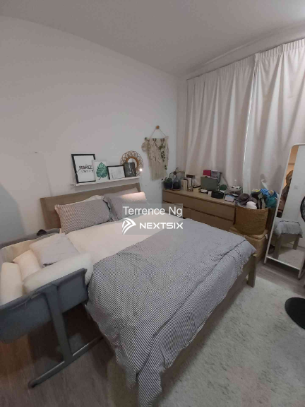 Condominium For Sale in Segambut Wilayah Persekutuan Kuala Lumpur - Image 6