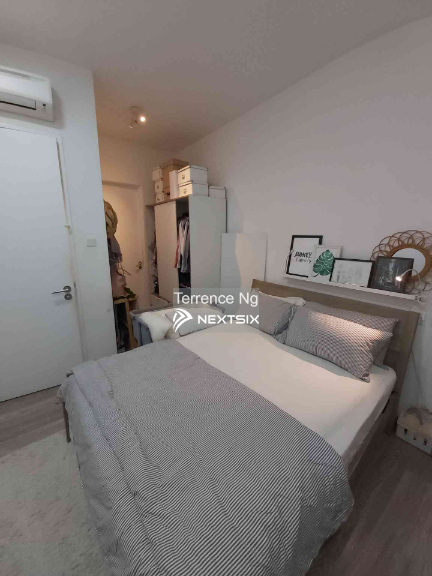 Condominium For Sale in Segambut Wilayah Persekutuan Kuala Lumpur - Image 7