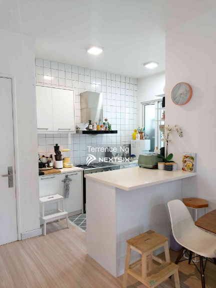 Condominium For Sale in Segambut Wilayah Persekutuan Kuala Lumpur - Image 8