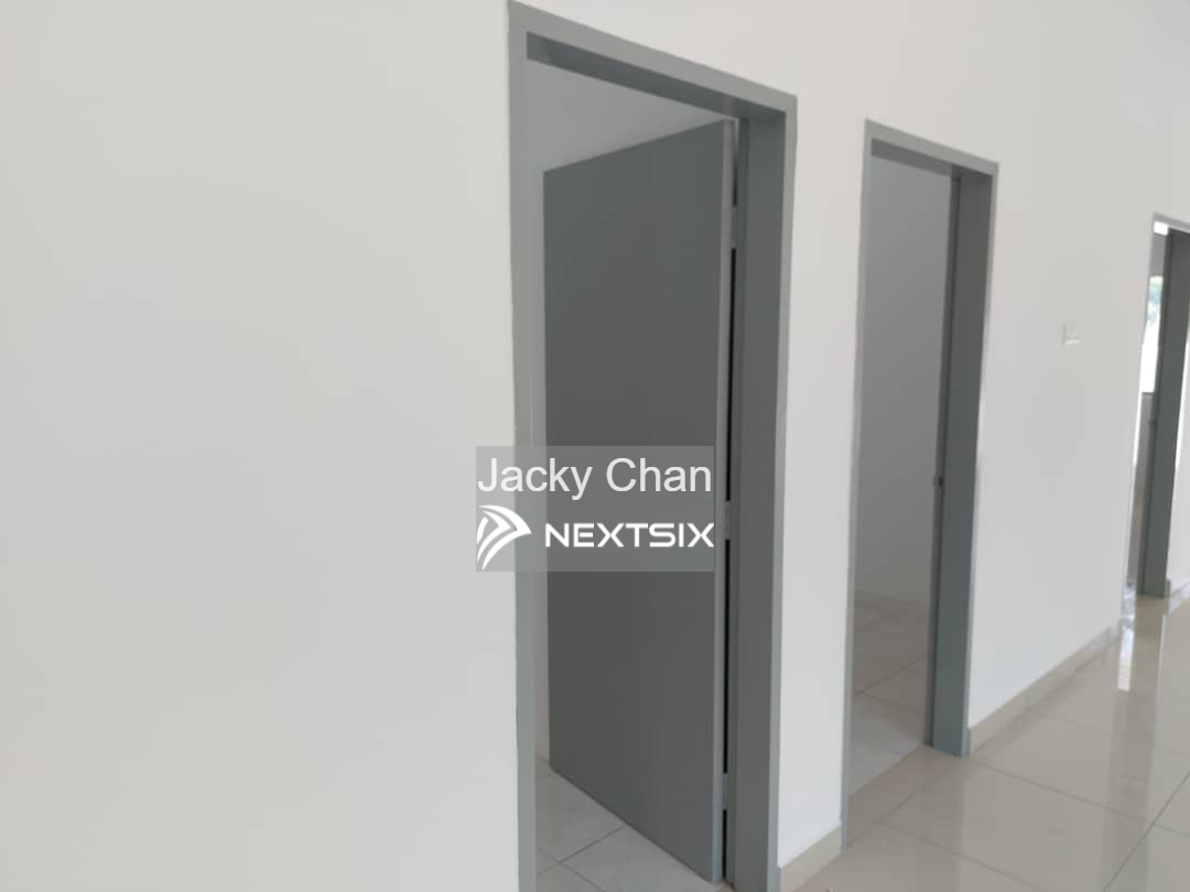 1-sty Terrace/Link House For Sale in Kapar Selangor - Image 5