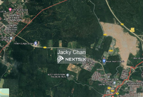 Agricultural Land For Sale in Tapah Perak
