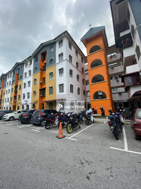 Condominium For Sale in Nilai Negeri Sembilan