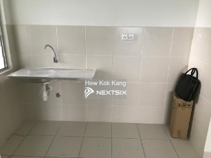 Apartment For Rent in Semenyih Selangor