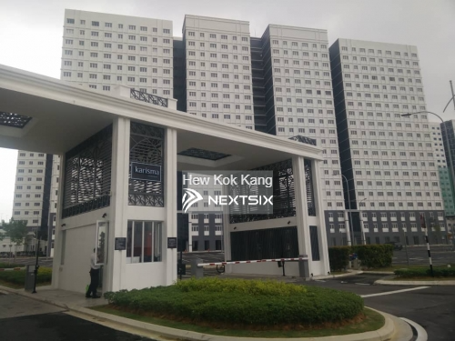 Apartment For Rent in Semenyih Selangor - Image 5