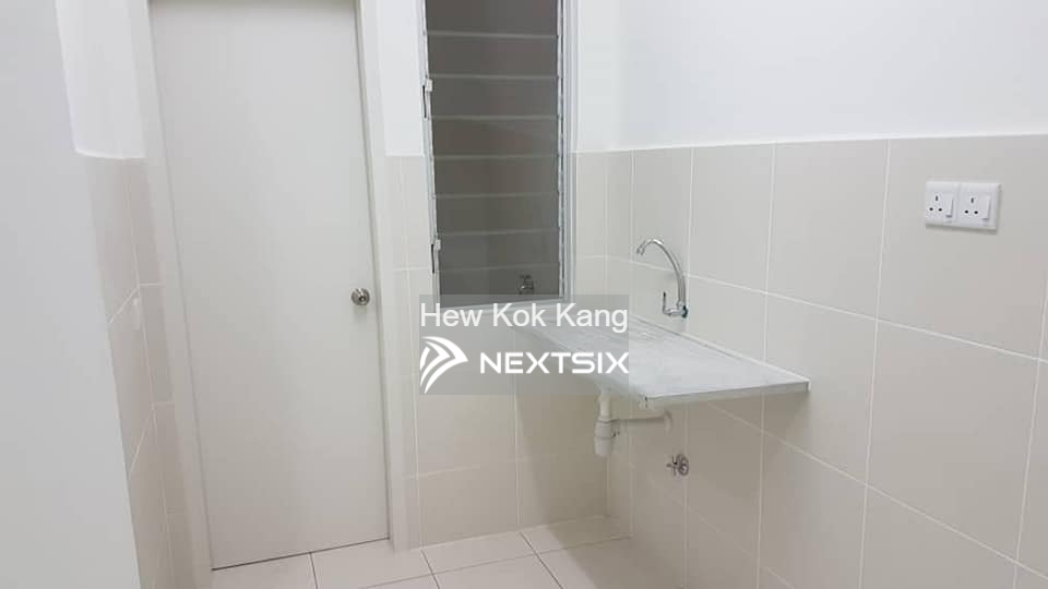 Apartment For Sale in Semenyih Selangor - Image 5