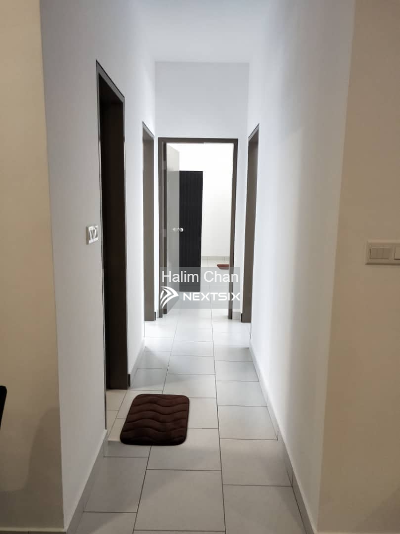 Serviced Residence For Sale in Seri Kembangan Selangor - Image 5