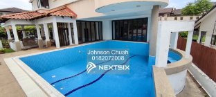 Bungalow For Sale in Petaling Jaya Selangor - Image 15