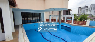 Bungalow For Sale in Petaling Jaya Selangor