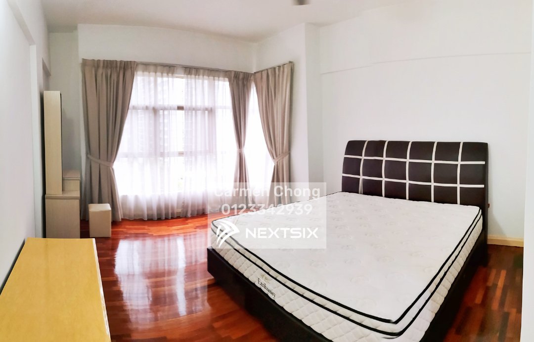 Condominium For Rent in Mont Kiara Wilayah Persekutuan Kuala Lumpur - Image 5