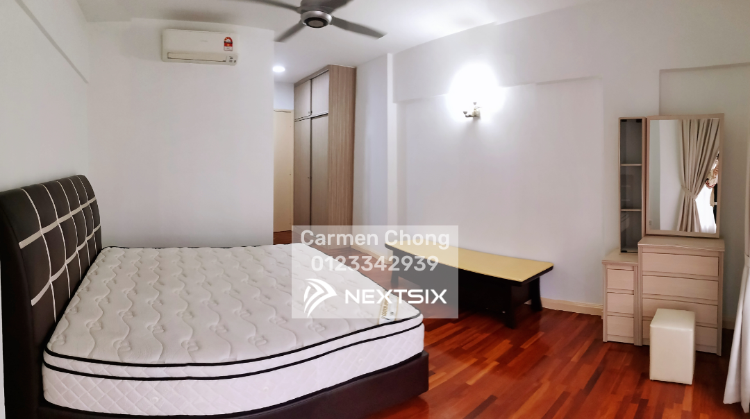 Condominium For Rent in Mont Kiara Wilayah Persekutuan Kuala Lumpur - Image 6