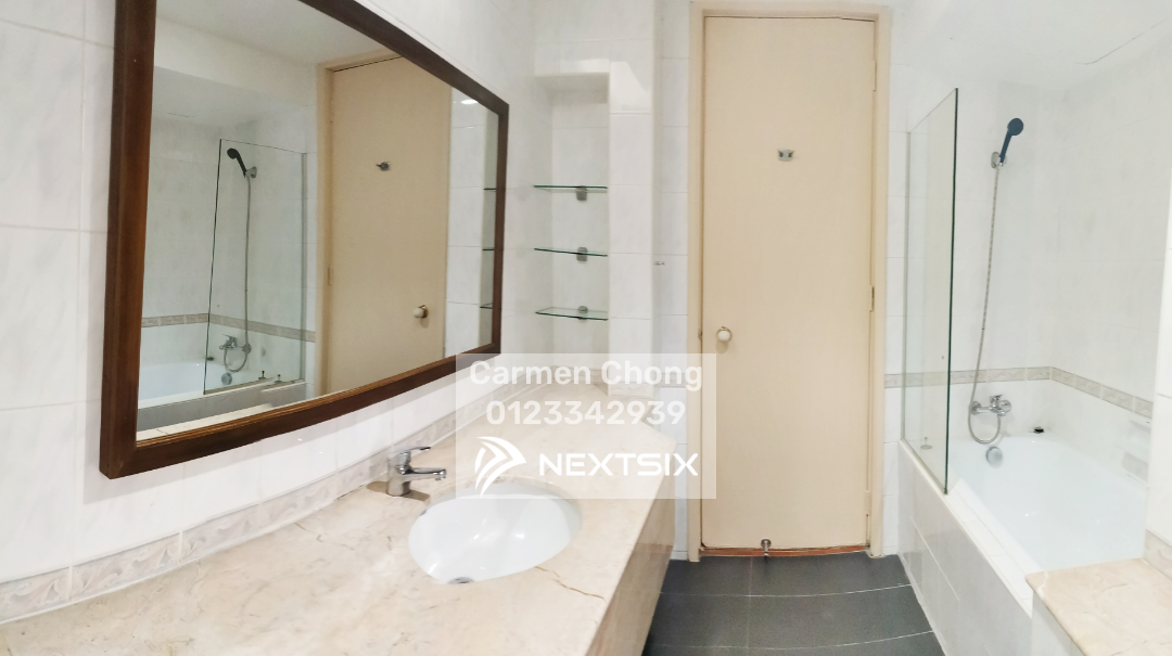 Condominium For Rent in Mont Kiara Wilayah Persekutuan Kuala Lumpur - Image 8