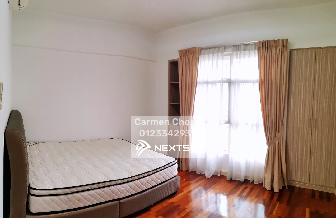 Condominium For Rent in Mont Kiara Wilayah Persekutuan Kuala Lumpur - Image 9