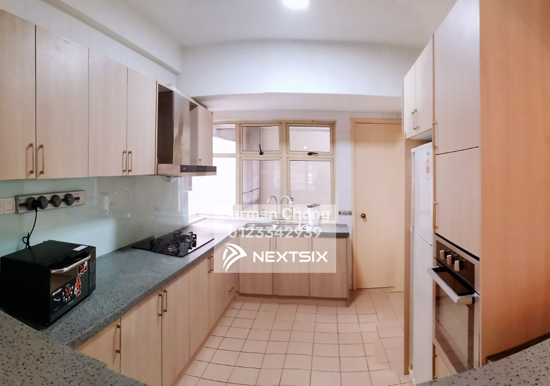 Condominium For Rent in Mont Kiara Wilayah Persekutuan Kuala Lumpur - Image 11