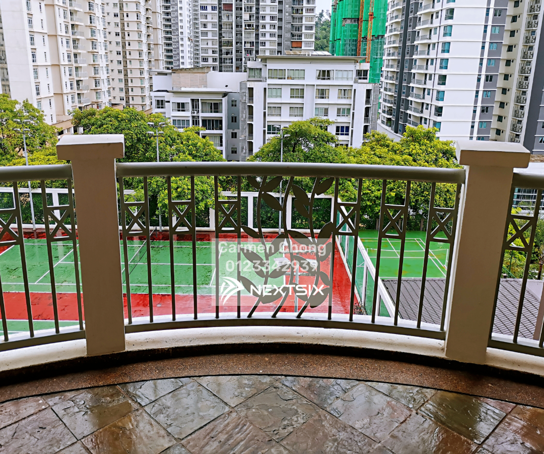 Condominium For Rent in Mont Kiara Wilayah Persekutuan Kuala Lumpur - Image 12