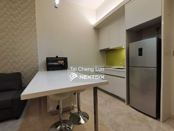 Serviced Residence For Rent in Sri Hartamas Kuala Lumpur