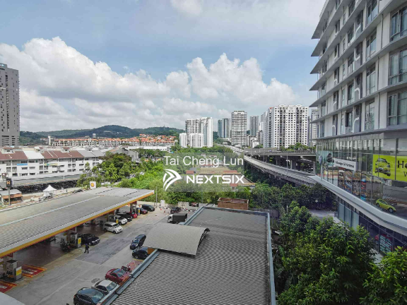 Serviced Residence For Rent in Sri Hartamas Wilayah Persekutuan Kuala Lumpur - Image 10