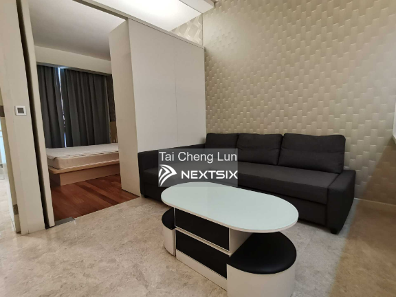 Serviced Residence For Rent in Sri Hartamas Wilayah Persekutuan Kuala Lumpur - Image 5