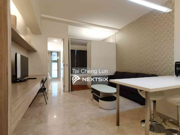 Serviced Residence For Rent in Sri Hartamas Wilayah Persekutuan Kuala Lumpur - Image 6