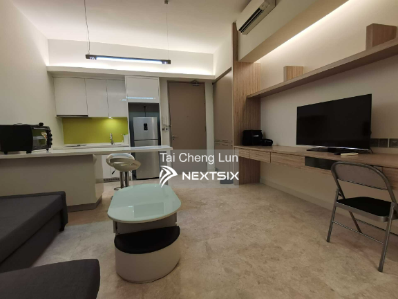 Serviced Residence For Rent in Sri Hartamas Wilayah Persekutuan Kuala Lumpur - Image 7