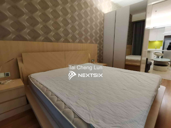 Serviced Residence For Rent in Sri Hartamas Wilayah Persekutuan Kuala Lumpur - Image 8