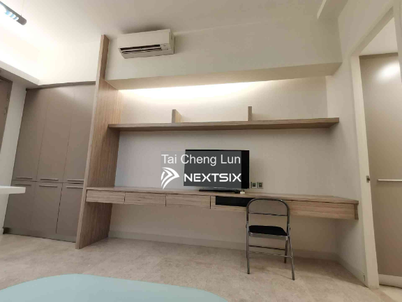 Serviced Residence For Rent in Sri Hartamas Wilayah Persekutuan Kuala Lumpur - Image 9