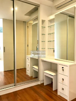 Serviced Residence For Rent in Sri Hartamas Wilayah Persekutuan Kuala Lumpur - Image 10