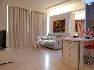 Serviced Residence For Rent in Sri Hartamas Wilayah Persekutuan Kuala Lumpur - Image 8