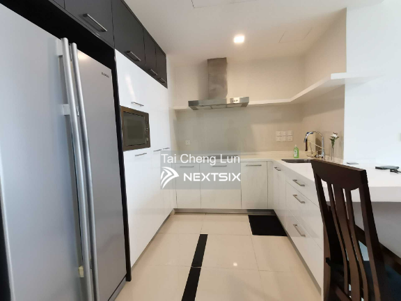 Serviced Residence For Rent in Mont Kiara Kuala Lumpur