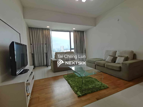 Serviced Residence For Rent in Mont Kiara Wilayah Persekutuan Kuala Lumpur - Image 10