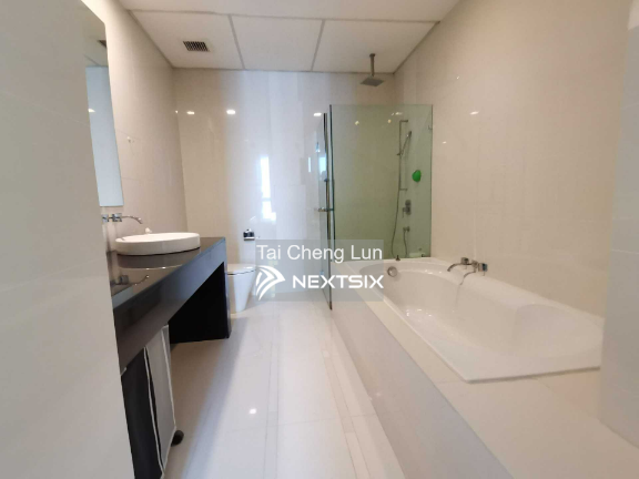 Serviced Residence For Rent in Mont Kiara Wilayah Persekutuan Kuala Lumpur - Image 11