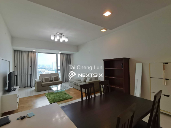 Serviced Residence For Rent in Mont Kiara Wilayah Persekutuan Kuala Lumpur - Image 12