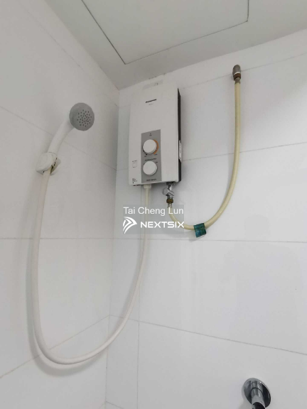 Serviced Residence For Rent in Mont Kiara Wilayah Persekutuan Kuala Lumpur - Image 13