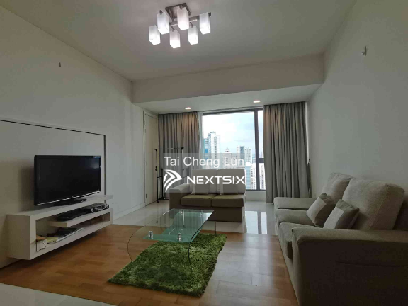 Serviced Residence For Rent in Mont Kiara Wilayah Persekutuan Kuala Lumpur - Image 14