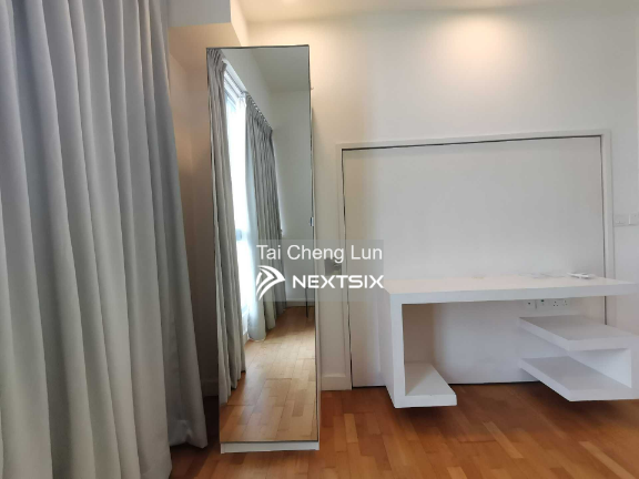 Serviced Residence For Rent in Mont Kiara Wilayah Persekutuan Kuala Lumpur - Image 5