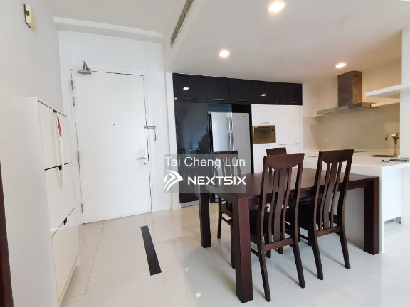 Serviced Residence For Rent in Mont Kiara Wilayah Persekutuan Kuala Lumpur - Image 6