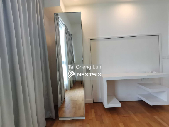 Serviced Residence For Rent in Mont Kiara Wilayah Persekutuan Kuala Lumpur - Image 7
