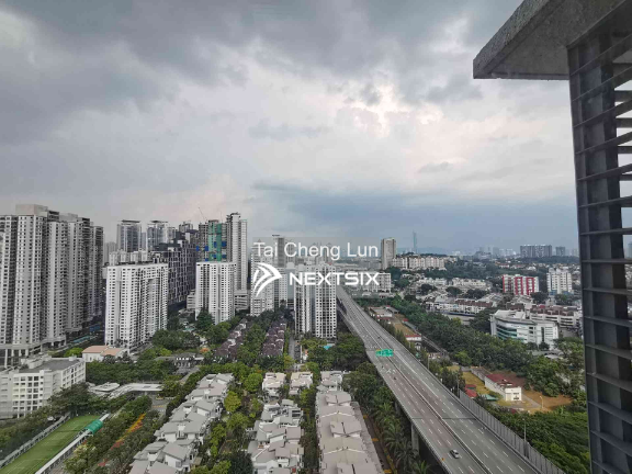Serviced Residence For Rent in Mont Kiara Wilayah Persekutuan Kuala Lumpur - Image 8